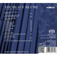 DIE BLAUE BLUME - LANDSCAPES OF THE SOUL IN ROMANTICISM