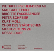 MENDELSSOHN: ELIAS