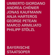 GIORDANO: ANDREA CHENIER