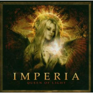 QUEEN OF LIGHT