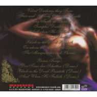 VELVET DARKNESS THEY FEAR