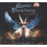 VENGEANCE