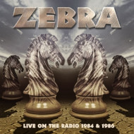 LIVE ON THE RADIO