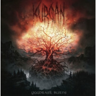 YGGDRASIL BURNS