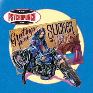 GREETINGS FROM SUCKERVILLE