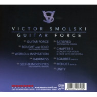 GUITAR FORCE