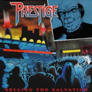 SELLING THE SALVATION