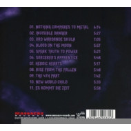 NOTHING COMPARES TO METAL