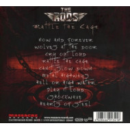 RATTLE THE CAGE