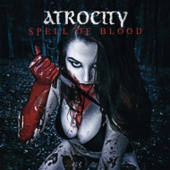 7-SPELL OF BLOOD/ BLUE BLOOD