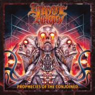 PROPHECIES OF THE CONJOIN