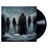 FROZEN AGGRESSORS