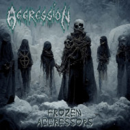 FROZEN AGGRESSORS
