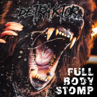 FULL BODY STOMP