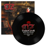 7-UNDERCOVER / WICKED VICES