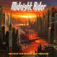 BEYOND THE BLOOD RED HORIZON