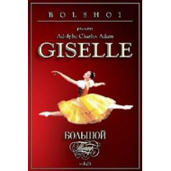 GISELLE