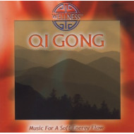 QI GONG - MUSIC FOR A SOFT ENERGY FLOW