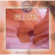 PILATES-MUSIC FOR BODY IN