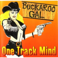 BUCKAROO GAL