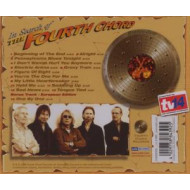 IN SEARCH OF THE FOURTH CHORD