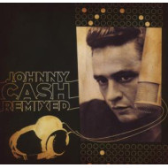 JOHNNY CASH REMIXED