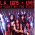 LIVE! A NIGHT ON THE STRIP