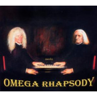 OMEGA RHAPSODY