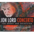 CONCERTO FOR GROUP AND ORCHESTRA