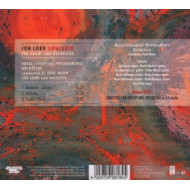 CONCERTO FOR GROUP AND ORCHESTRA