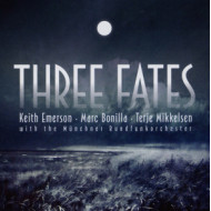 THREE FATES