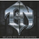 SLAVE TO THE EMPIRE<br/><h5>Megjelenés: 2012-10-25</h5>