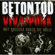 VIVA PUNK - MIT VOLLGAS DURCH DIE HOLLE