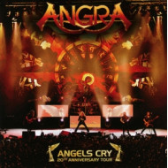 ANGELS CRY