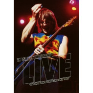 LIVE IN BADEN-BADEN, GERMANY 1990