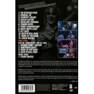 LIVE IN BADEN-BADEN, GERMANY 1990