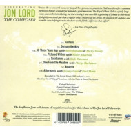 CELEBRATING JON LORD - THE COMPOSER