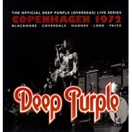 COPENHAGEN 1972