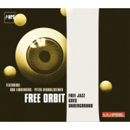 FREE JAZZ GOES UNDERGROUN