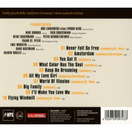 FREE JAZZ GOES UNDERGROUN