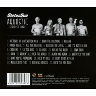 AQUOSTIC