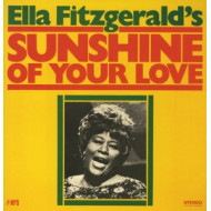 SUNSHINE OF YOUR LOVE