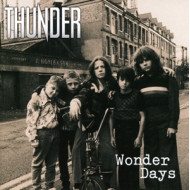 WONDER DAYS