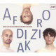 AFRODIZIAK<br/><h5>Megjelenés: 2015-01-30</h5>