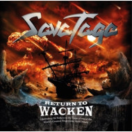 RETURN TO WACKEN