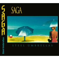 STEEL UMBRELLAS