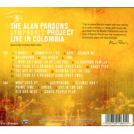 LIVE IN COLOMBIA