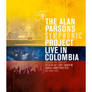 LIVE IN COLOMBIA