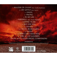 MASTERS OF CHANT X: THE FINAL CHAPTER