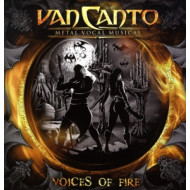 VOICES OF FIRE